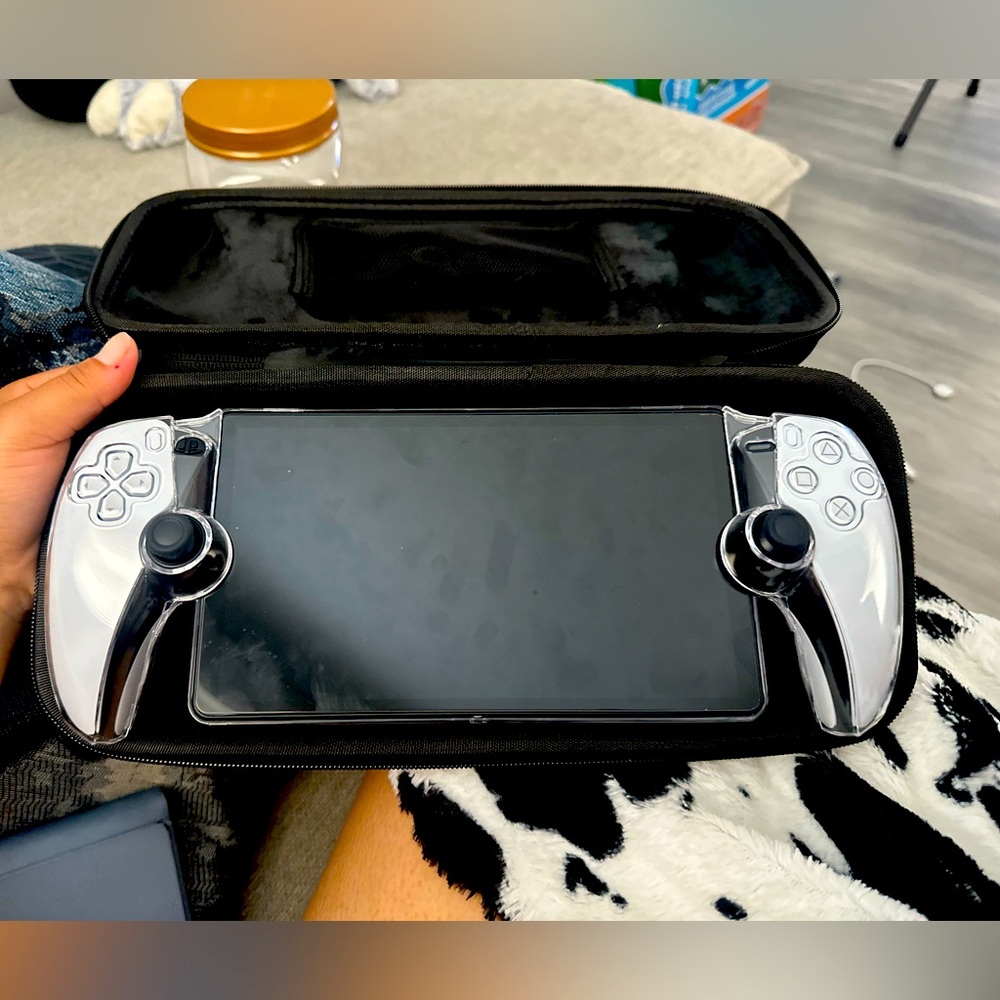 Hand ps5